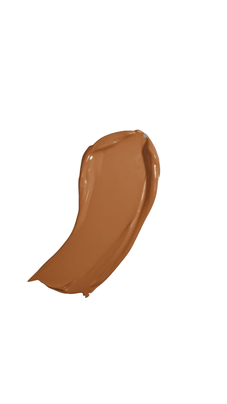 #05 Toffee Caramel