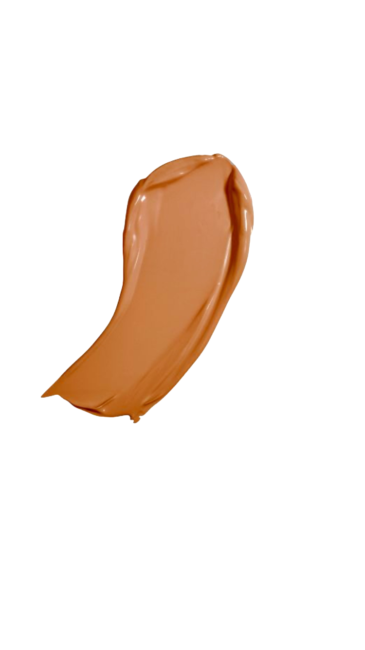 #04 Warm Caramel